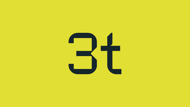 3t Training Services logo